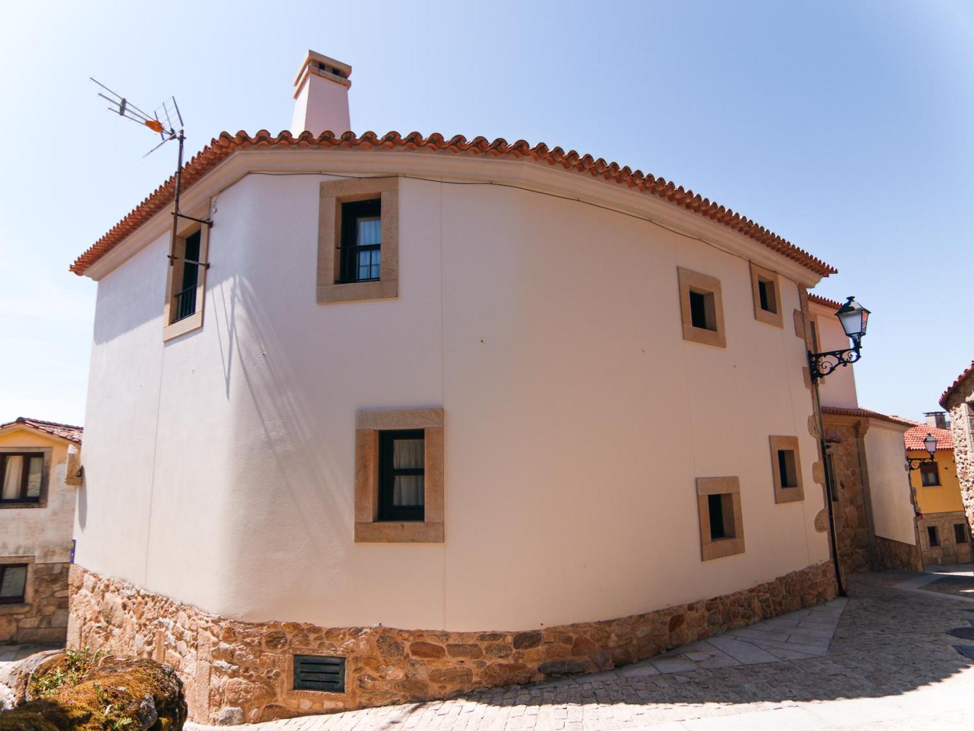 Casa Puertas Guest House Oia Exterior photo